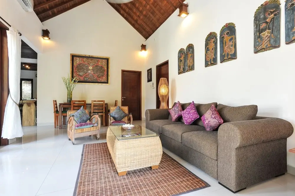Villa Pagi