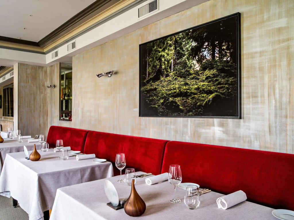 Grand Hôtel & Spa Uriage