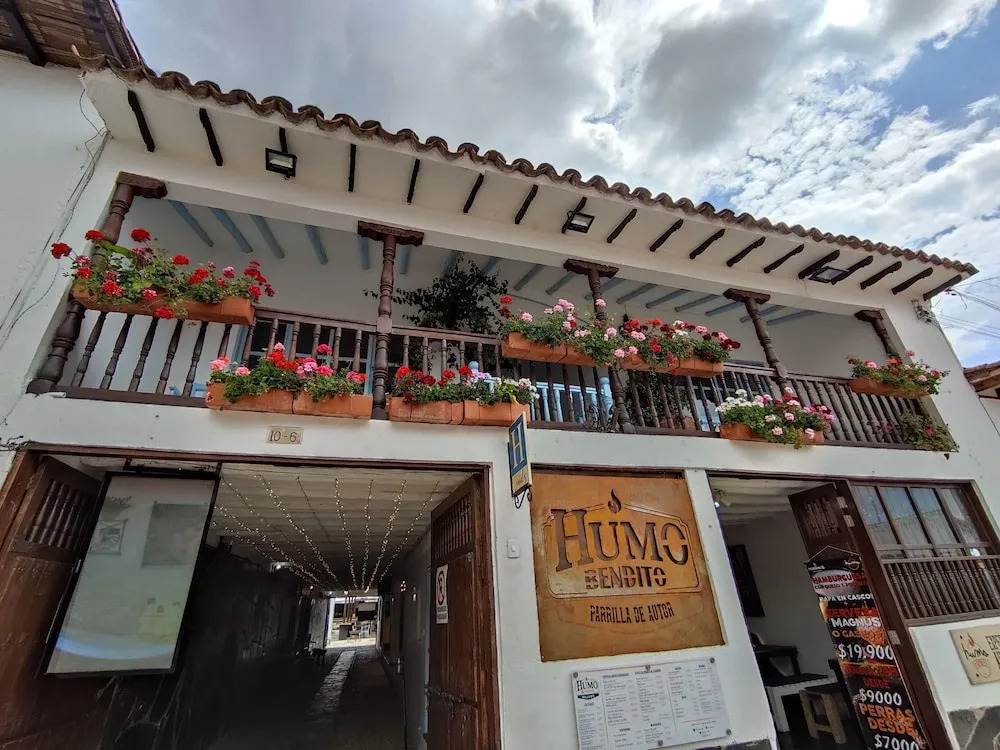 Laureles de la Villa