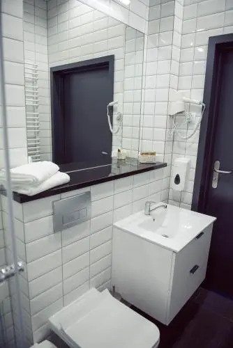 Hotel Turkovia