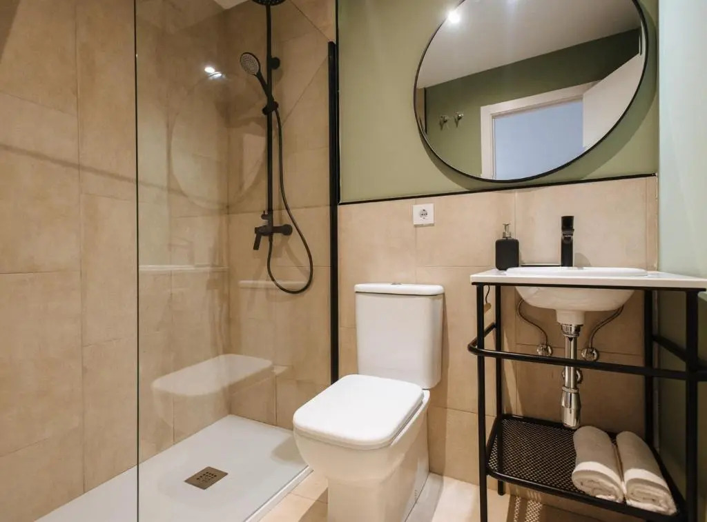 Lola de Triana Apartments