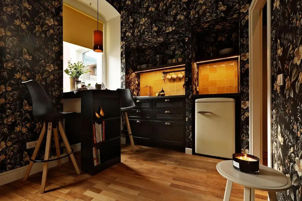Chase Apartments-Boutiquehotel Style I