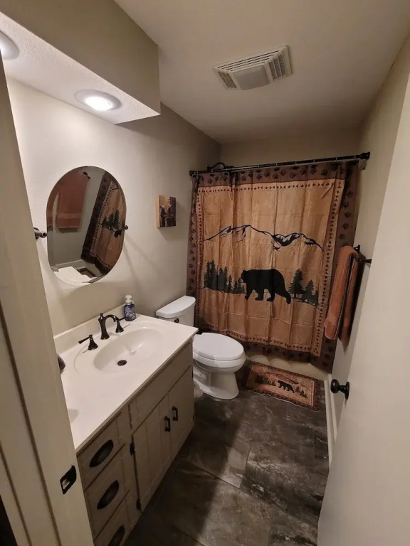The Bear Den