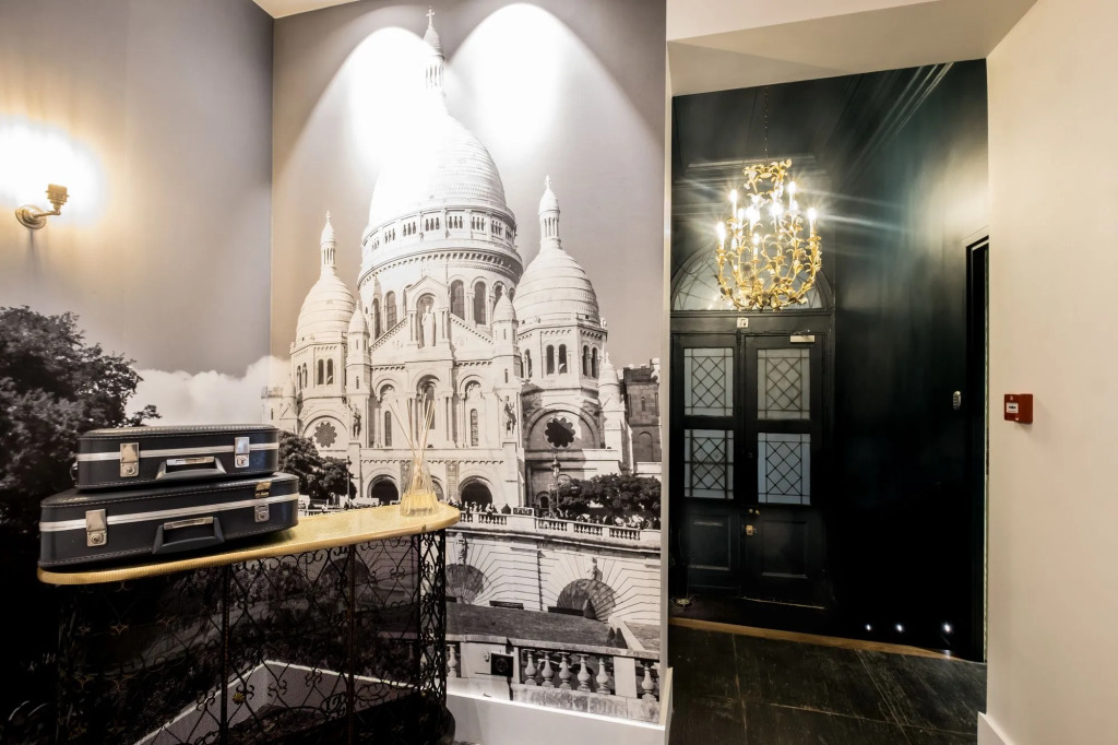 1er Etage SoPi-Montmartre