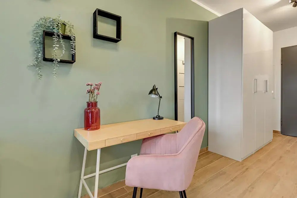 Lion Apartments-Studio w centrum Gdańska