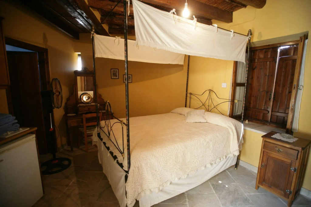 Vasilopoulos House