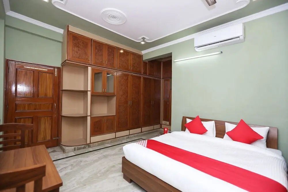 Oyo 29687 Sunny Guest House