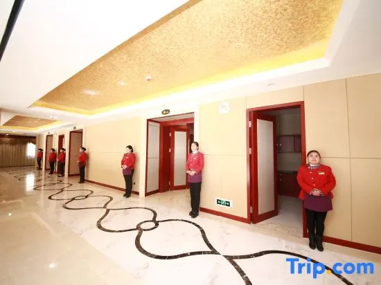 Santaishan Resort Hotel