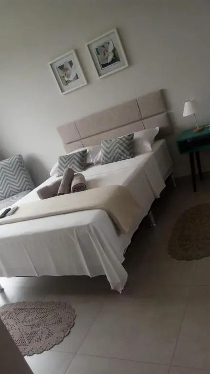 Pousada Barra Sul