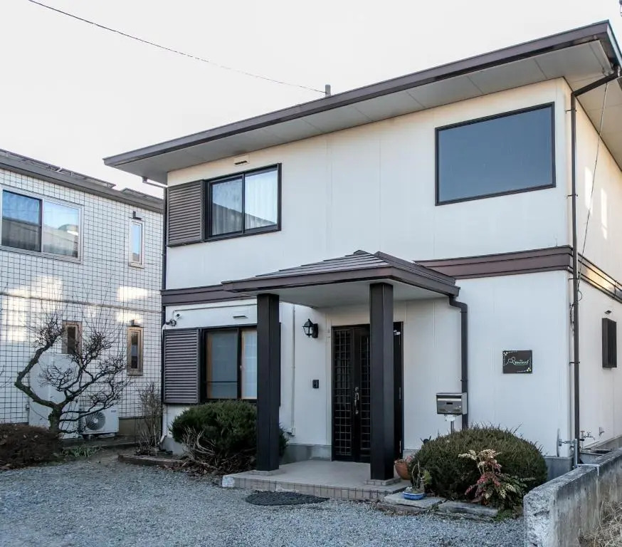 villa yawaragi