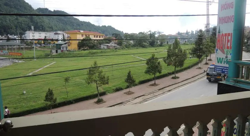 Hong Nhung Hotel