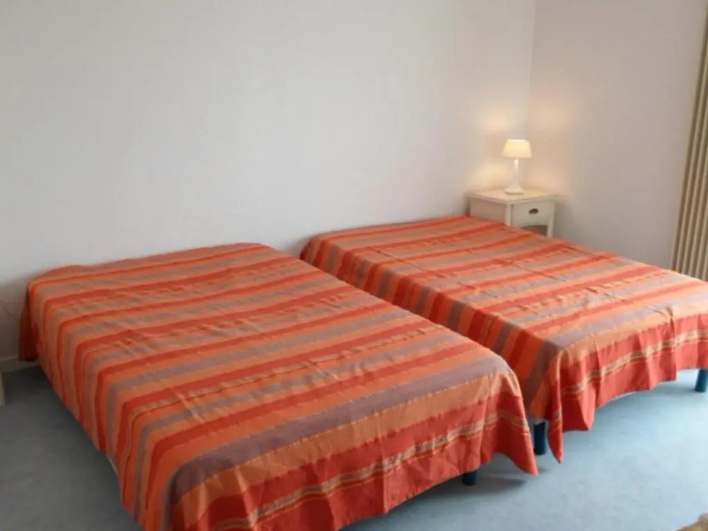 Appartement Les Sables-d'Olonne, 3 pièces, 6 personnes - FR-1-197-185