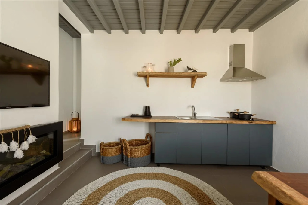 Myconian Platinum Superior & Junior Villas