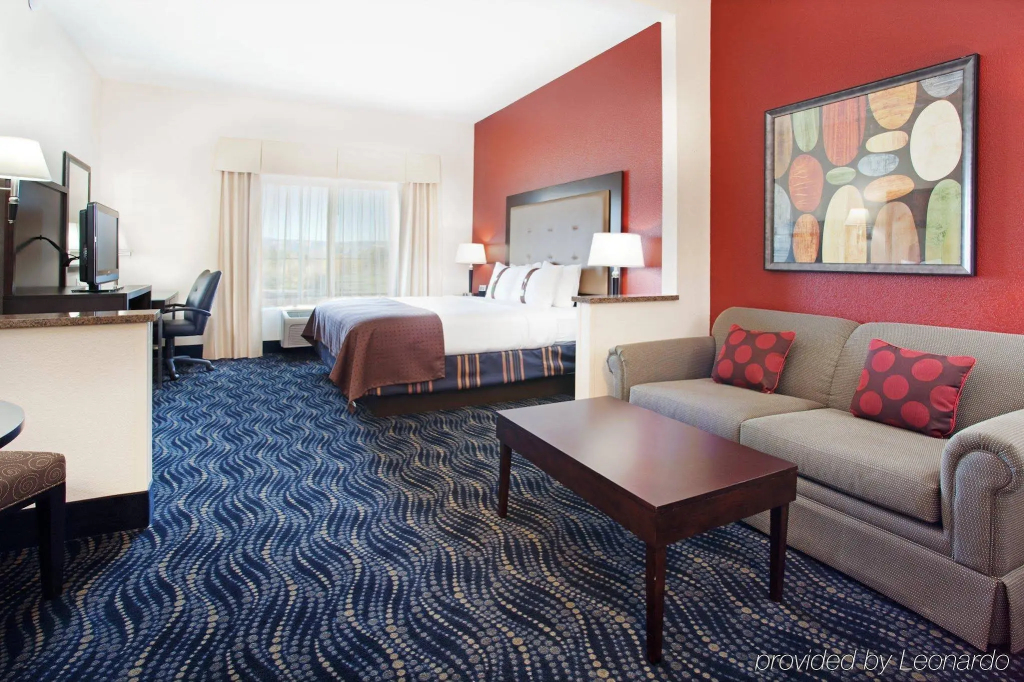 Holiday Inn & Suites Grand Junction-Airport by IHG