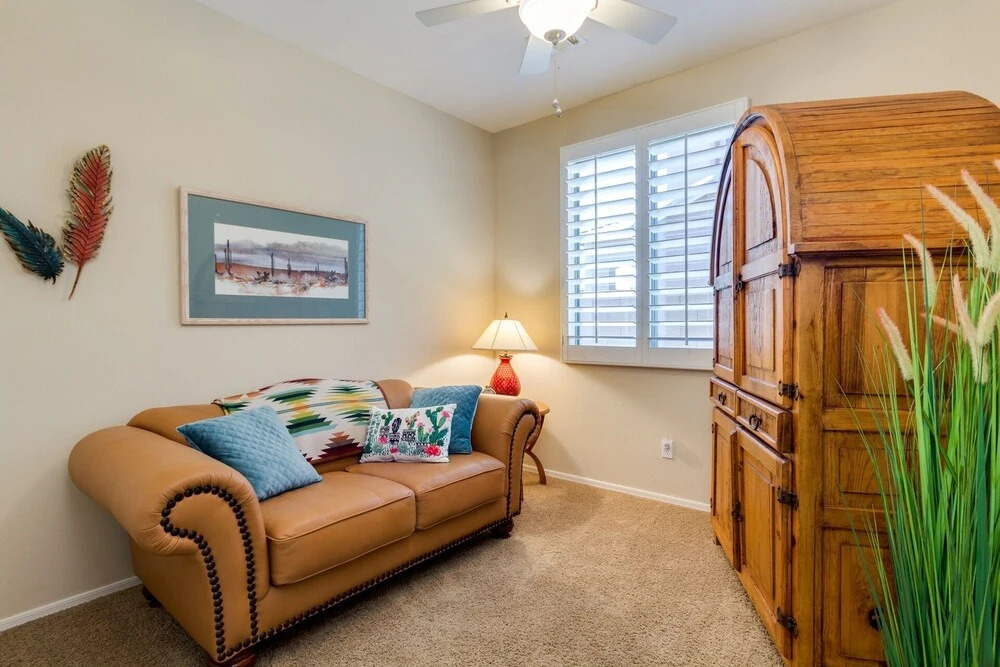 Pointsettia - 4 Br Home