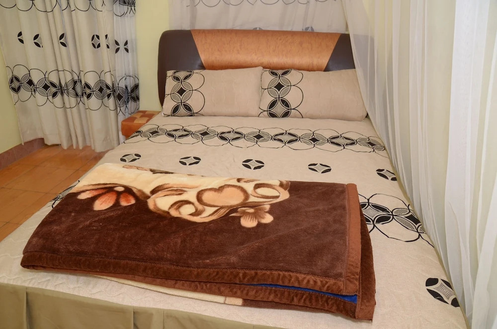 2 Stars Hotel