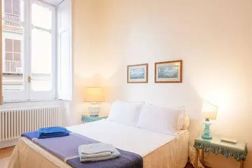 Relais Nochetta - La Casa di Partenope