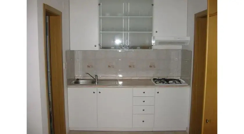 Apartments Postolović