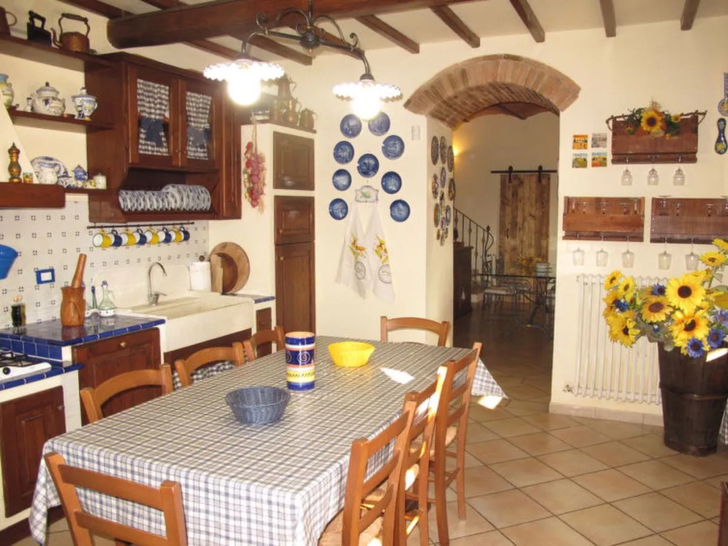 Podere San Lorenzo (SGI470)