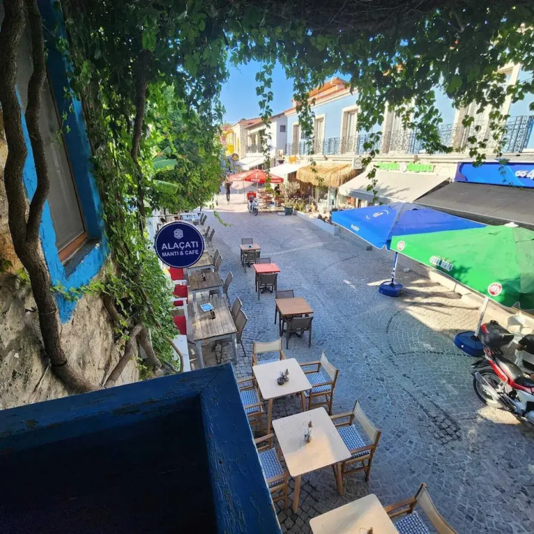 Каезта Отель