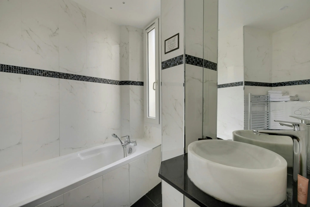 Hotel Riviera Elysees