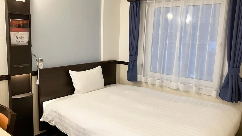 Toyoko Inn Tokyo Hachioji-eki Kita-guchi