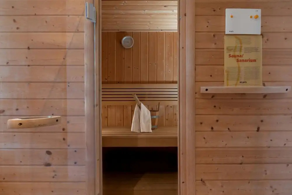 Post Residence Apartments 1C Sauna Near ski Lift