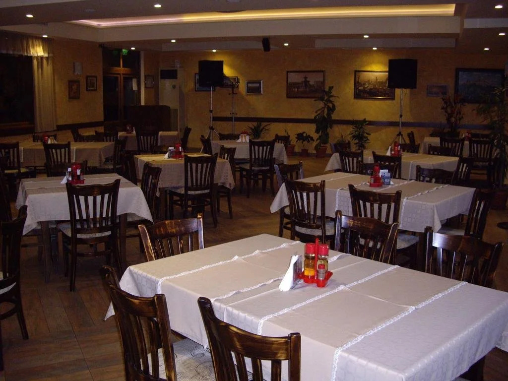 Pri Pesho Inn