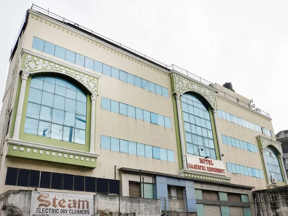 Hotel Gayathri