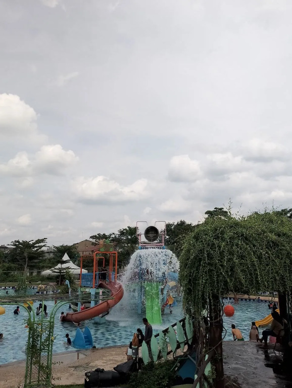 Ndalem Kraton Hotel