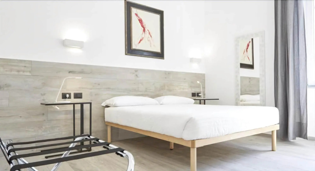 Raffaelas Suite & Rooms Vatican Guest House
