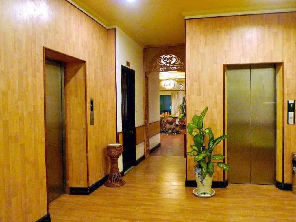 Green Hotel Nha Trang