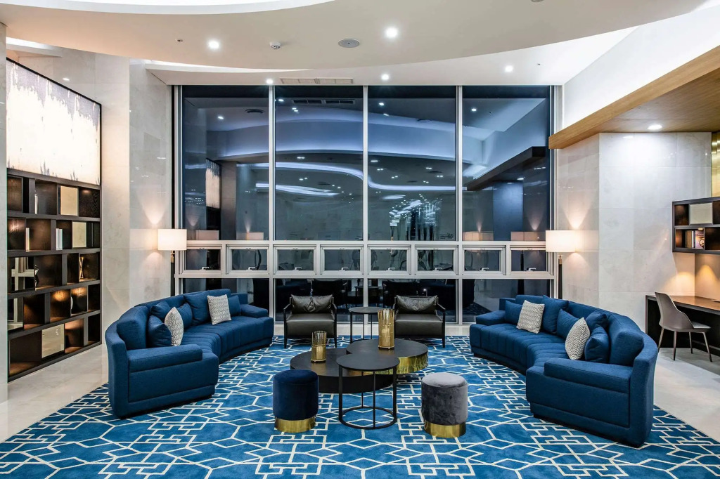 Ramada Suites by Wyndham Geoje