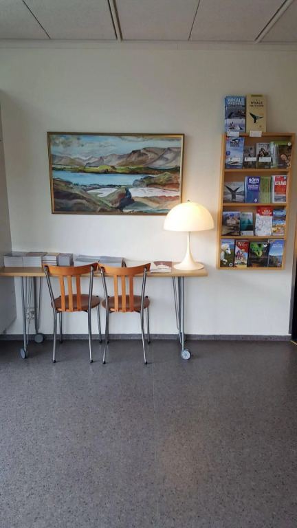 Akureyri Hostel