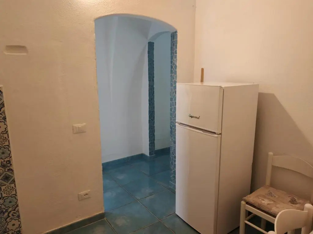 Residence Limoneto Ischia