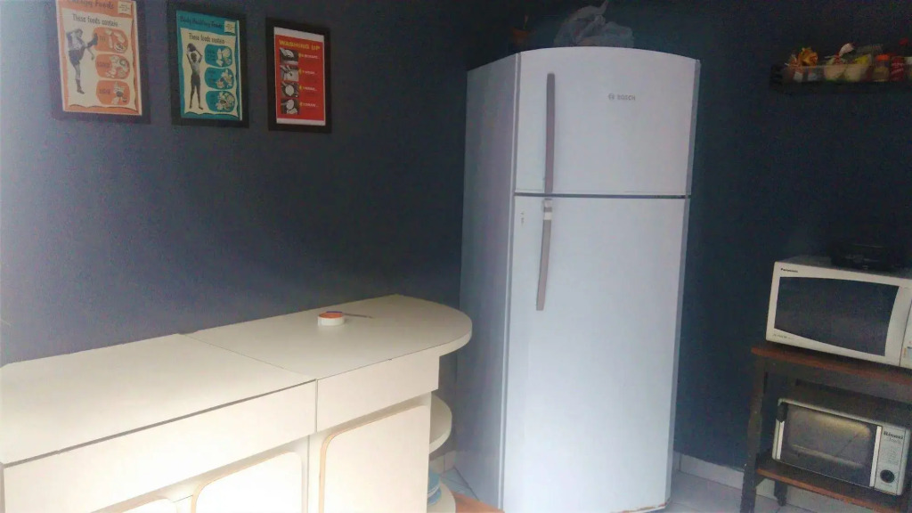Sampa Hostel