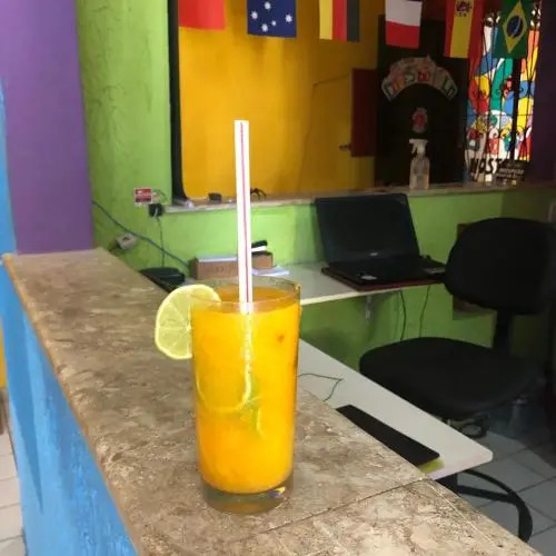 Hostel Cores Do Pelo