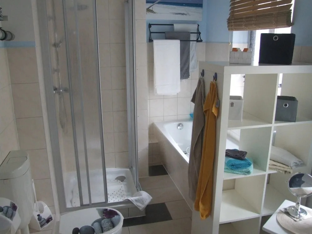 Hostel im Medizinerviertel