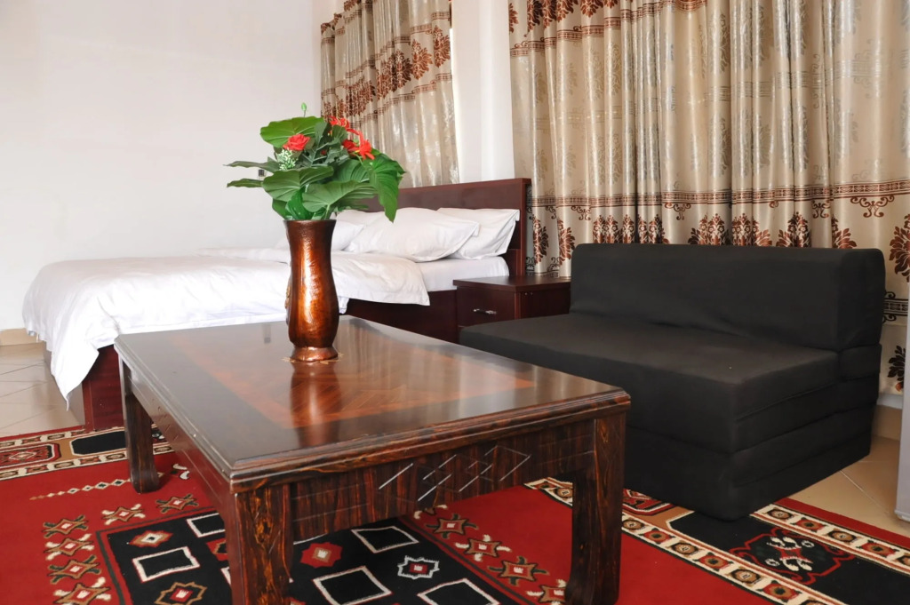 Ridma Hotel