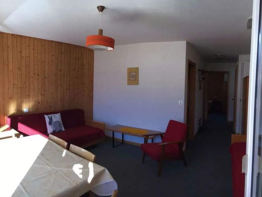 Apartment Bijou Saas-Fee 22650