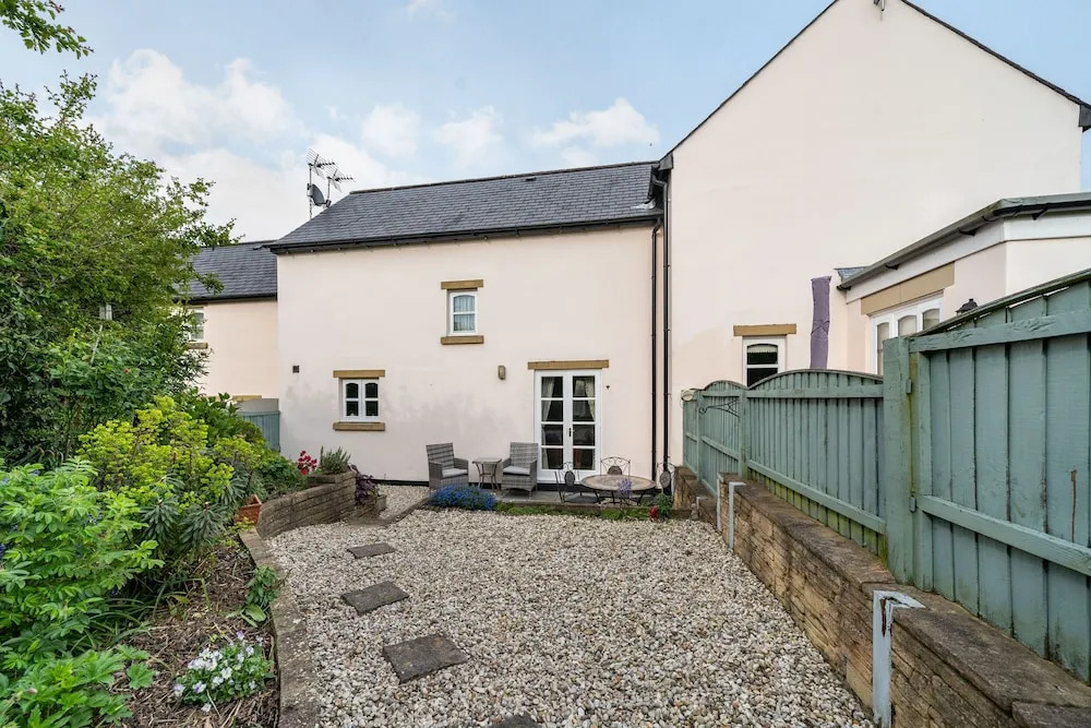 Amber Cottage
