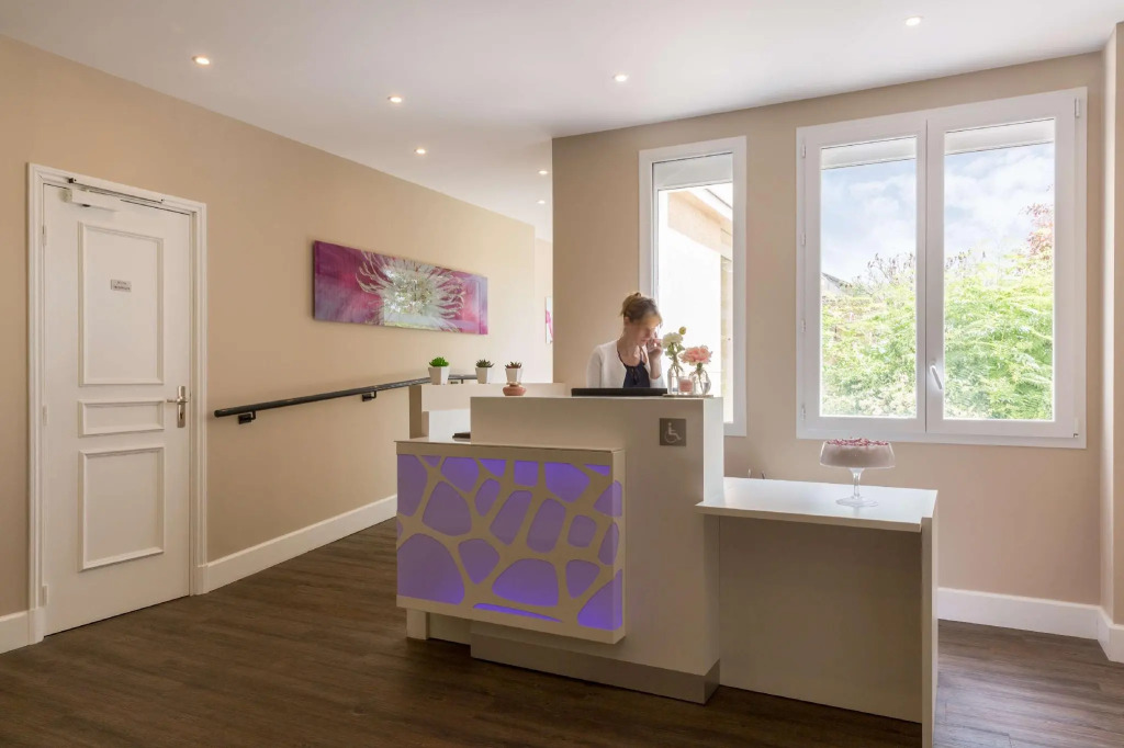 The Originals City, le Relais des Carnutes Dreux Ouest