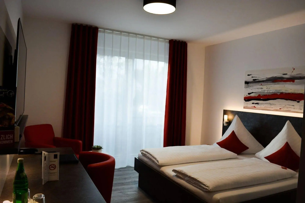 CampusHotel