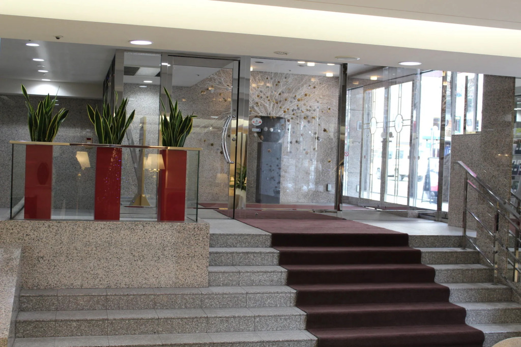 Hotel Hokke Club Sapporo