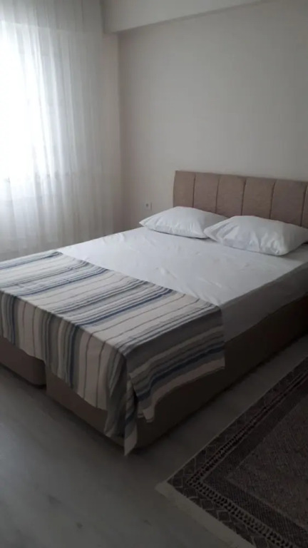 Geyikli günlük daire3