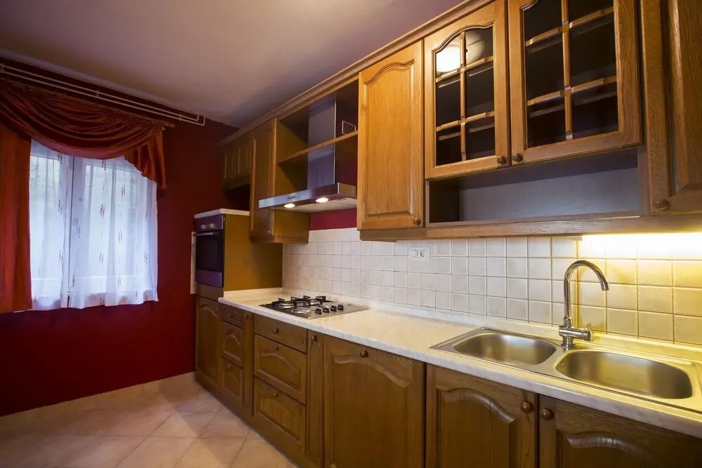 Apartment Villa IN - Four-bedroom Apartment With Private Pool ID Direct Booker 12968