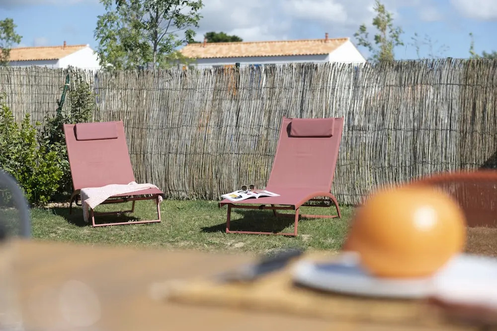Pierre & Vacances Premium Les Villas dOlonne