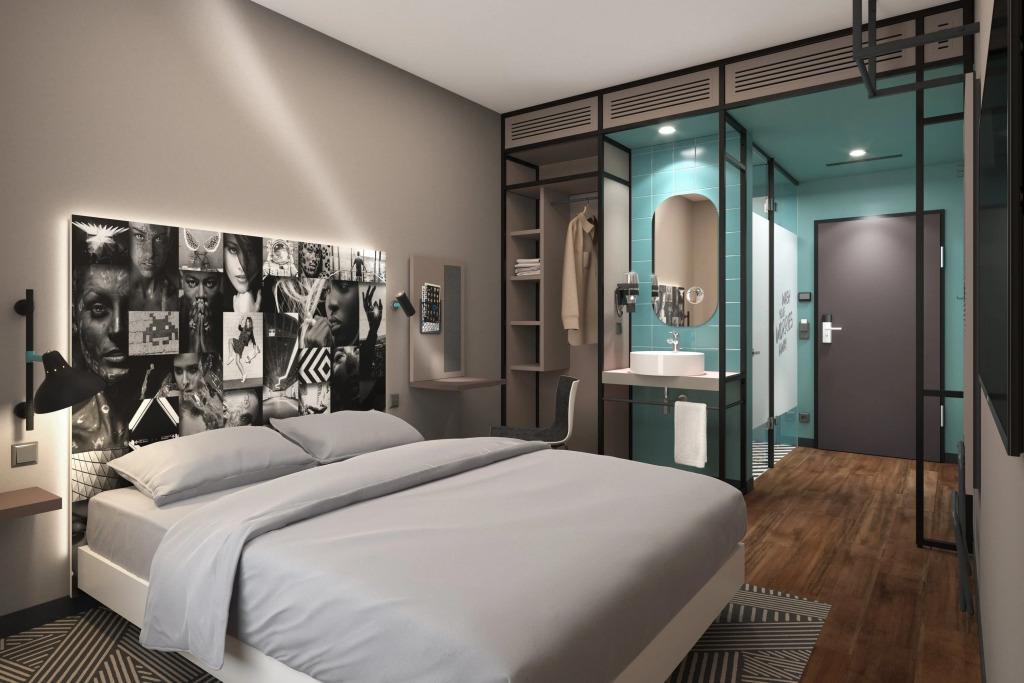 LEGERE HOTEL Wiesbaden-Taunusstein