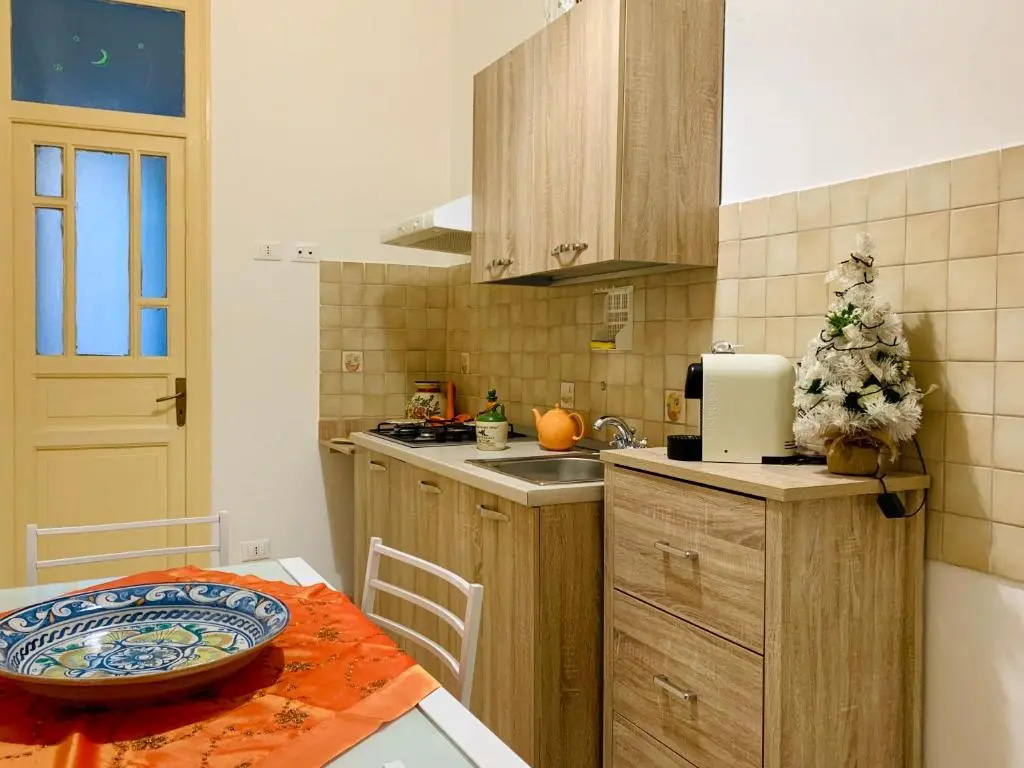 Monfenera Apartment 2