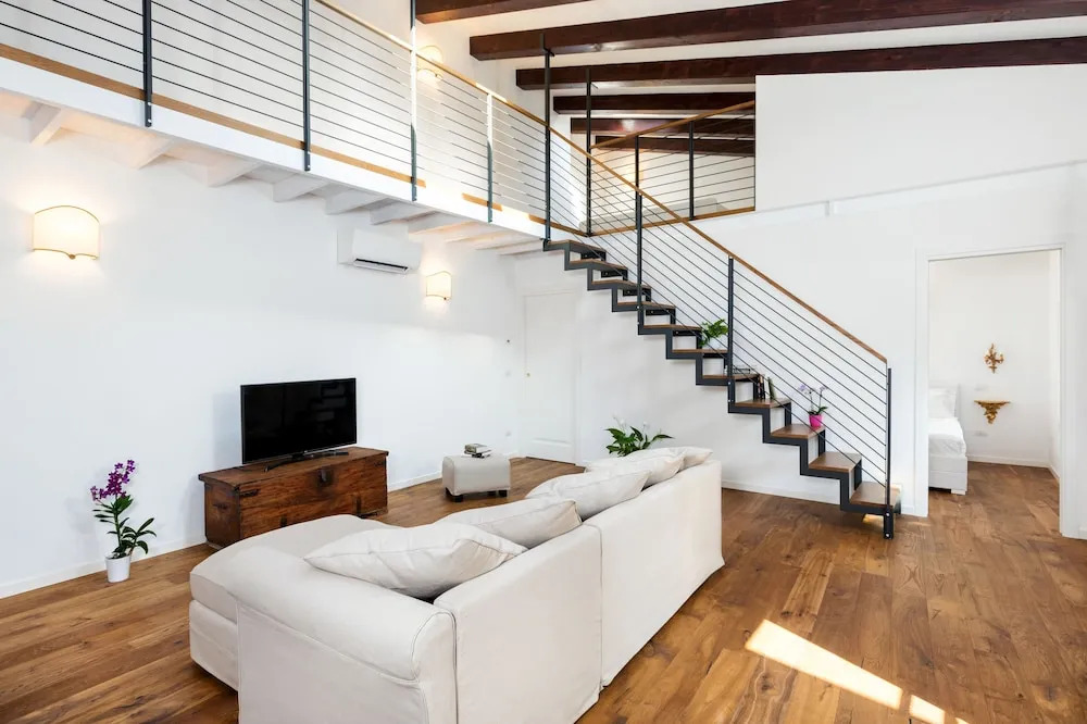 Punta della Dogana Luxury Suites